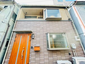 千田戸建外観写真