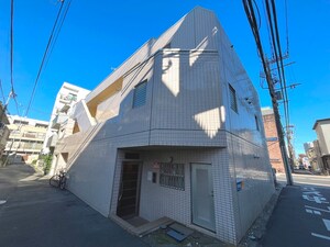 エラン　メゾン外観写真