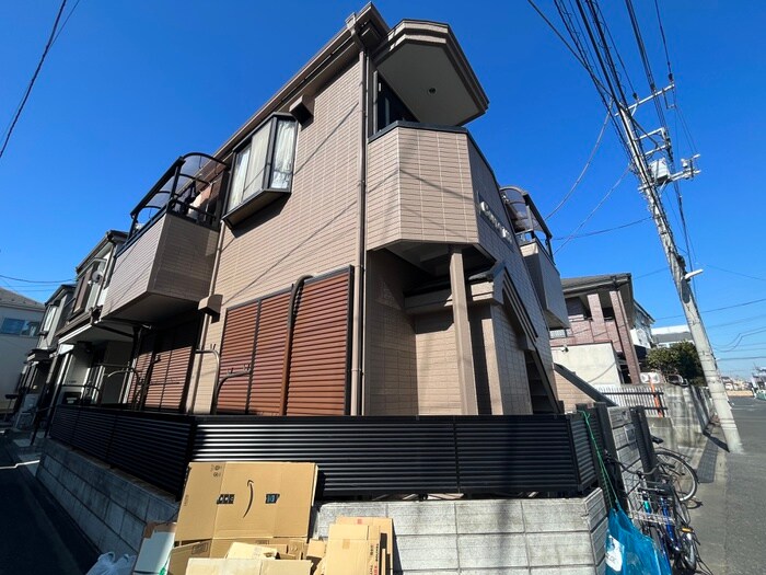 物件外観写真3　(外観写真)