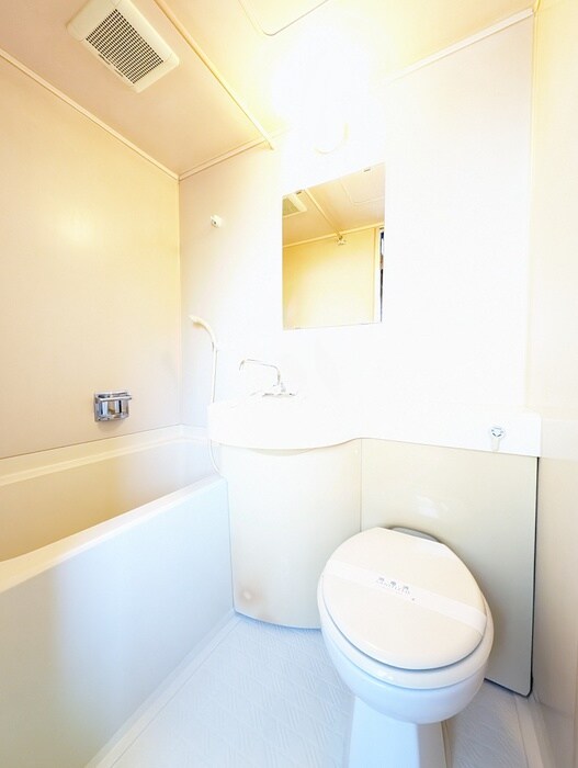 物件内観写真11　(バス／シャワールーム等)