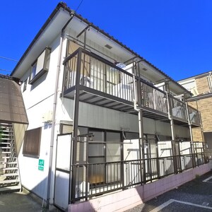 ハイツ　オオタキ　Ｂ外観写真