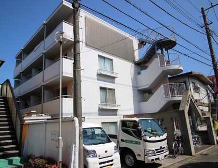 リバティハイツ柴外観写真