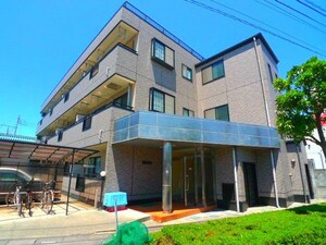カ－サ本多外観写真
