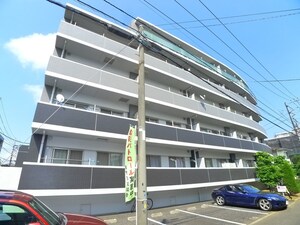 アリビオ外観写真