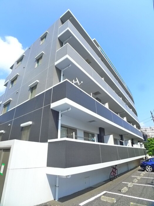 物件外観写真3　(周辺環境)