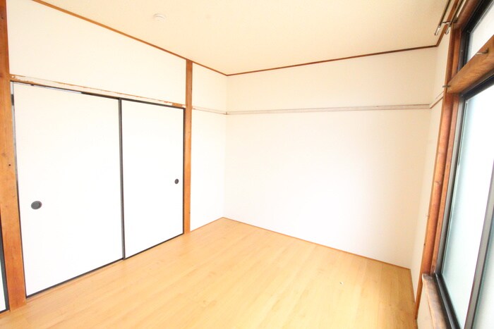 物件内観写真7　(居室)