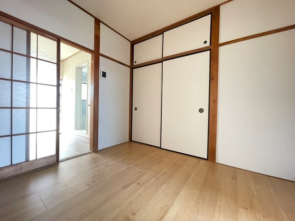 居室
