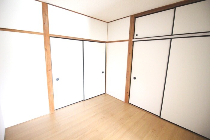 物件内観写真10　(居室)