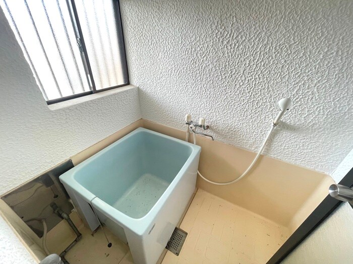 物件内観写真12　(バス／シャワールーム等)