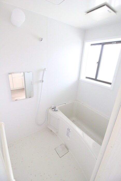 物件内観写真15　(バス／シャワールーム等)