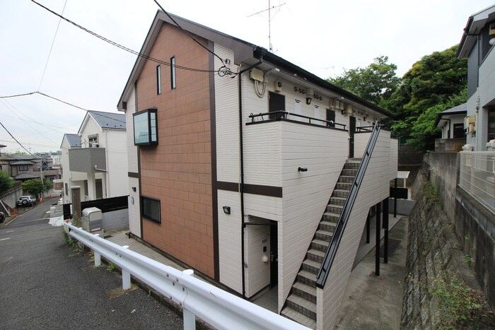 物件外観写真2　(外観写真)