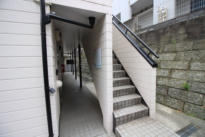 物件外観写真4　(その他)