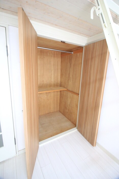 物件内観写真11　(収納)