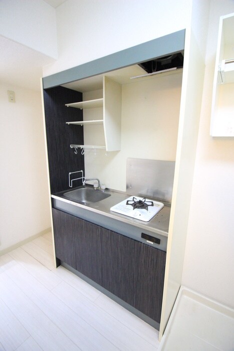 物件内観写真12　(キッチン)