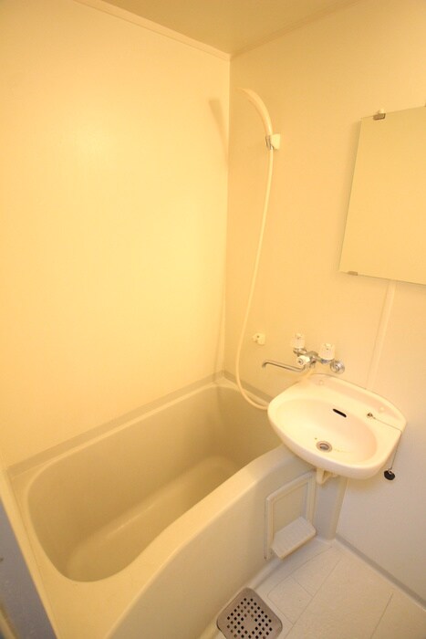 物件内観写真13　(バス／シャワールーム等)