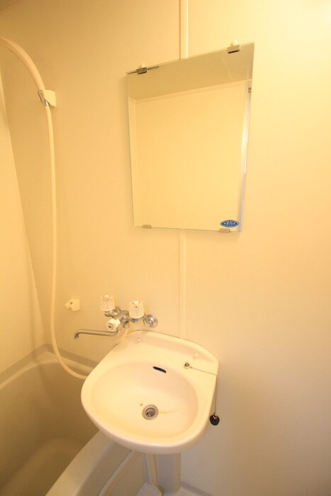 物件内観写真14　(洗面)