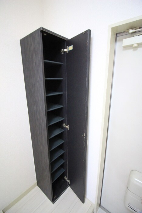 物件内観写真18　(靴箱)