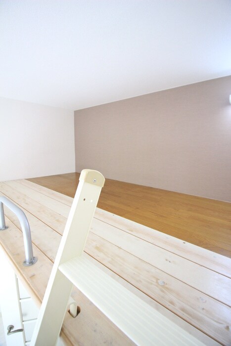 物件内観写真19　(ロフト)