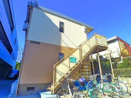 ハイアット梅田外観写真