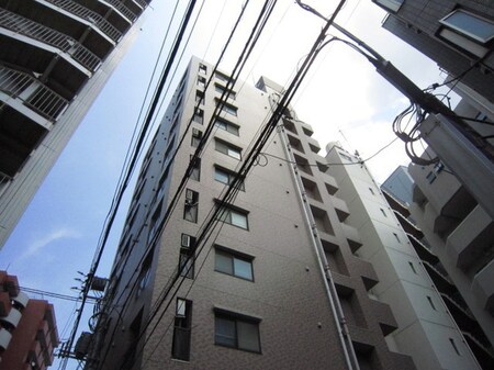 日神ﾊﾟﾚｽﾃｰｼﾞ南池袋（８０１）外観写真