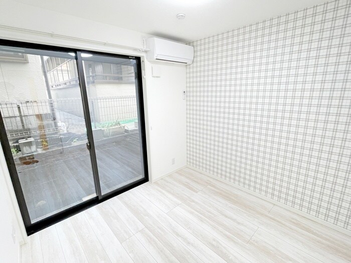 物件内観写真9　(居室)