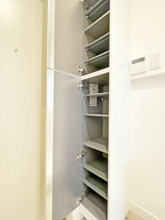 物件内観写真21　(靴箱)