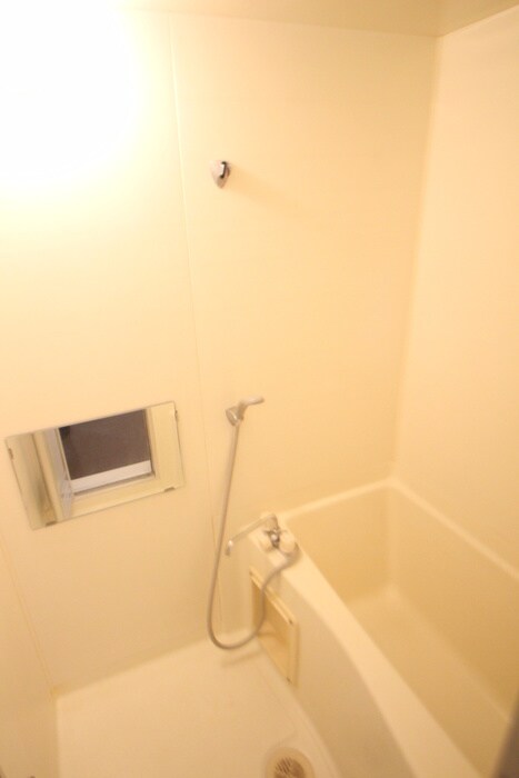 物件内観写真8　(バス／シャワールーム等)