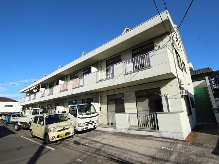 物件外観写真3　(外観写真)