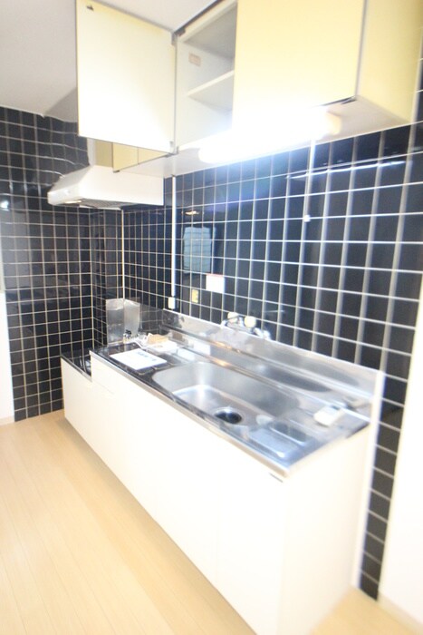 物件内観写真11　(キッチン)