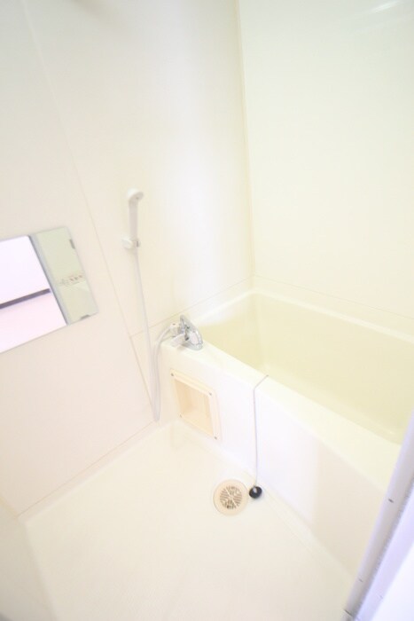 物件内観写真11　(バス／シャワールーム等)