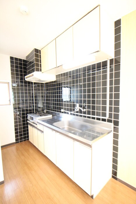 物件内観写真13　(キッチン)