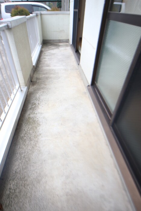 物件内観写真14　(ベランダ・バルコニー)