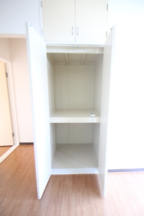 物件内観写真14　(収納)