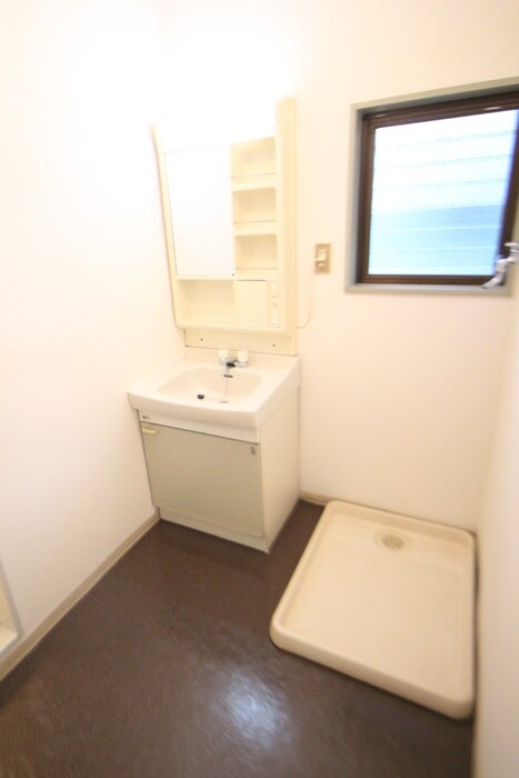 物件内観写真20　(洗面)