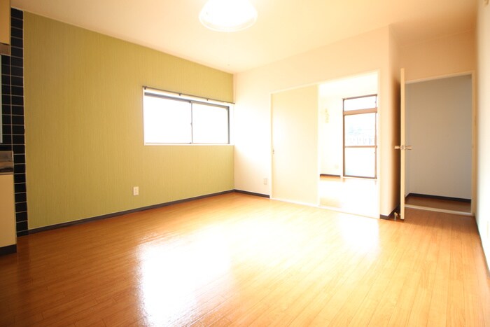 物件内観写真20　(居室)