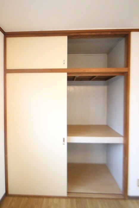 物件内観写真21　(収納)