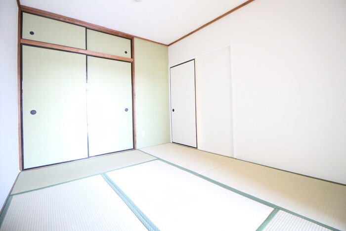 物件内観写真21　(居室)