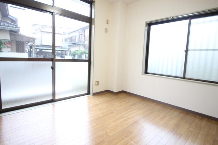 物件内観写真22　(居室)