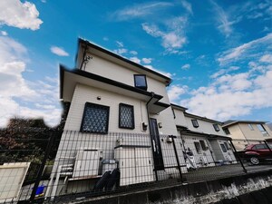 石井ﾃﾗｽﾊｳｽ2外観写真