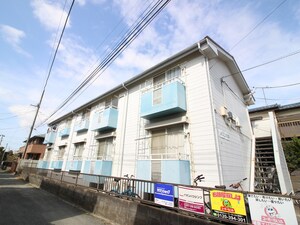 メゾン松浪外観写真