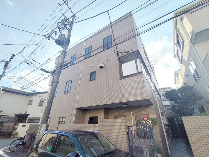 物件外観写真4　(外観写真)