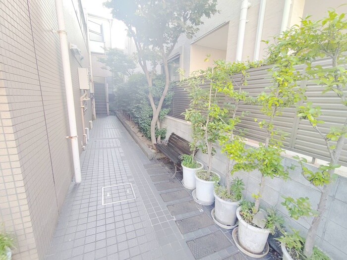 物件外観写真6　(周辺環境)