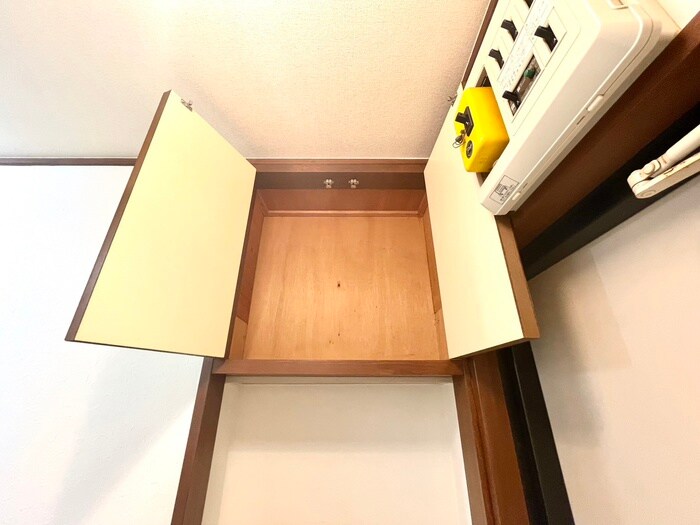 物件内観写真19　(収納)