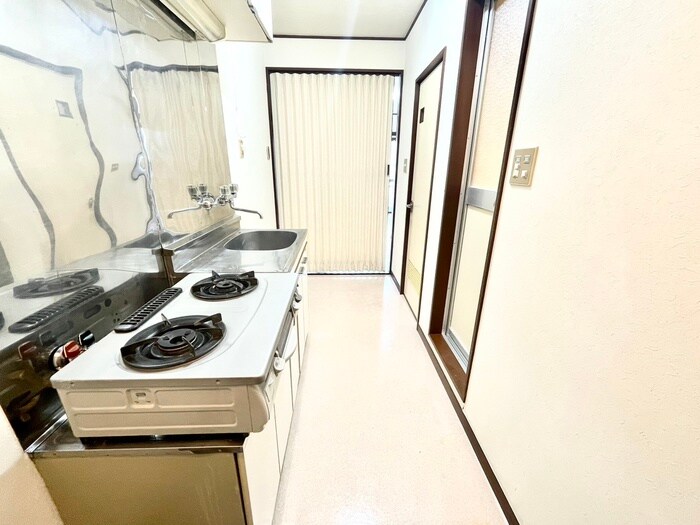 物件内観写真20　(廊下)