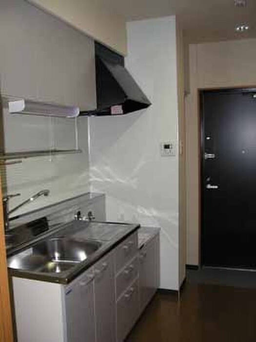 物件内観写真11　(玄関)