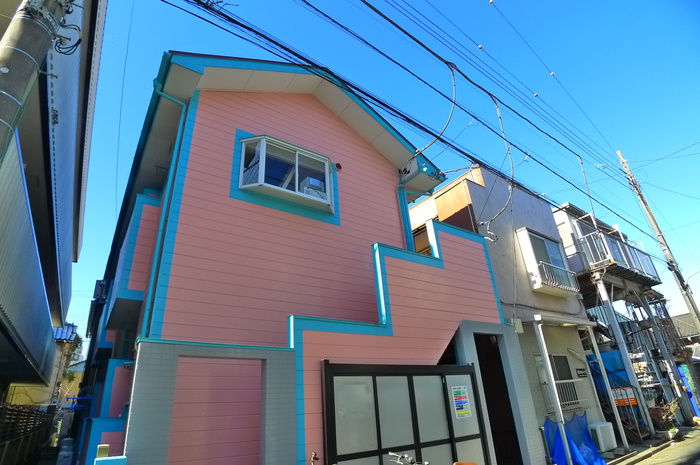 外観写真