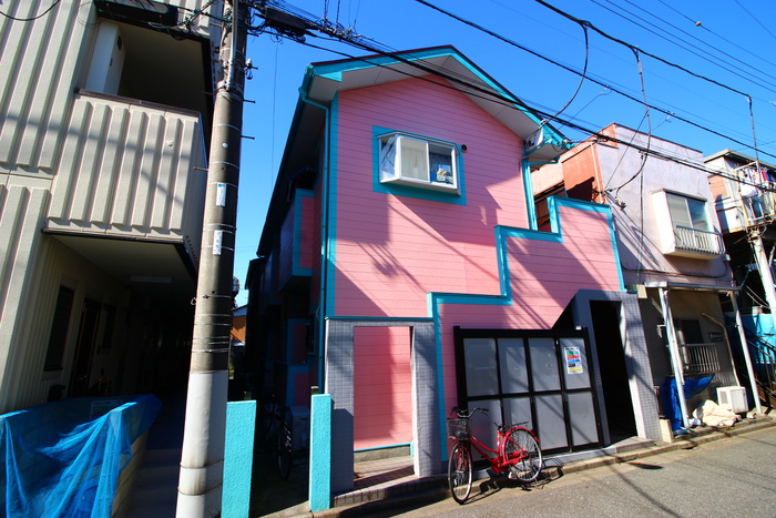 外観写真