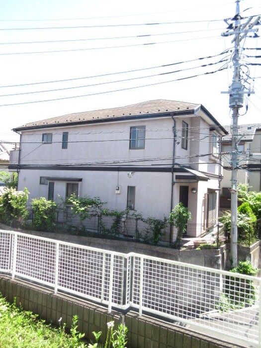 物件内観写真17　(室内からの展望)