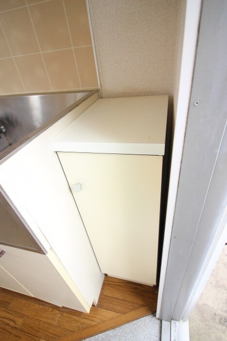物件内観写真18　(靴箱)