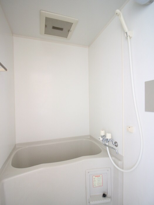 物件内観写真9　(バス／シャワールーム等)
